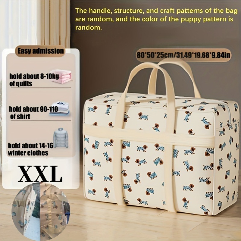 1pc Foldable Luggage Organizer - Travel Accessories Organizer review and price