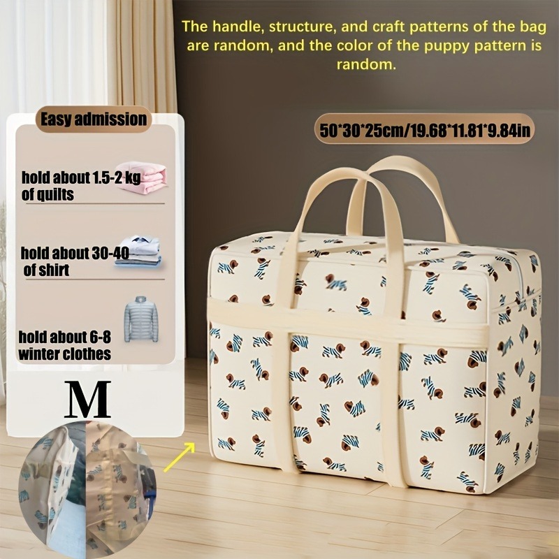 1pc Foldable Luggage Organizer - Travel Accessories Organizer review and price