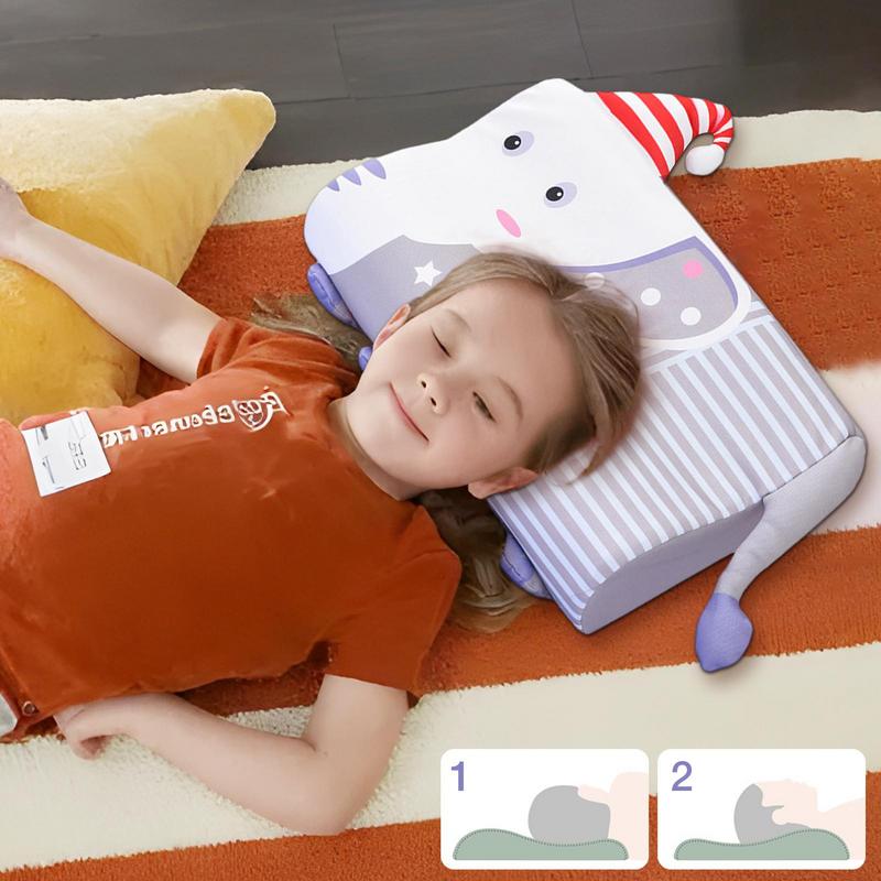Skin-Friendly Toddler Pillow T - Travel Accessories For Toddlers review and price