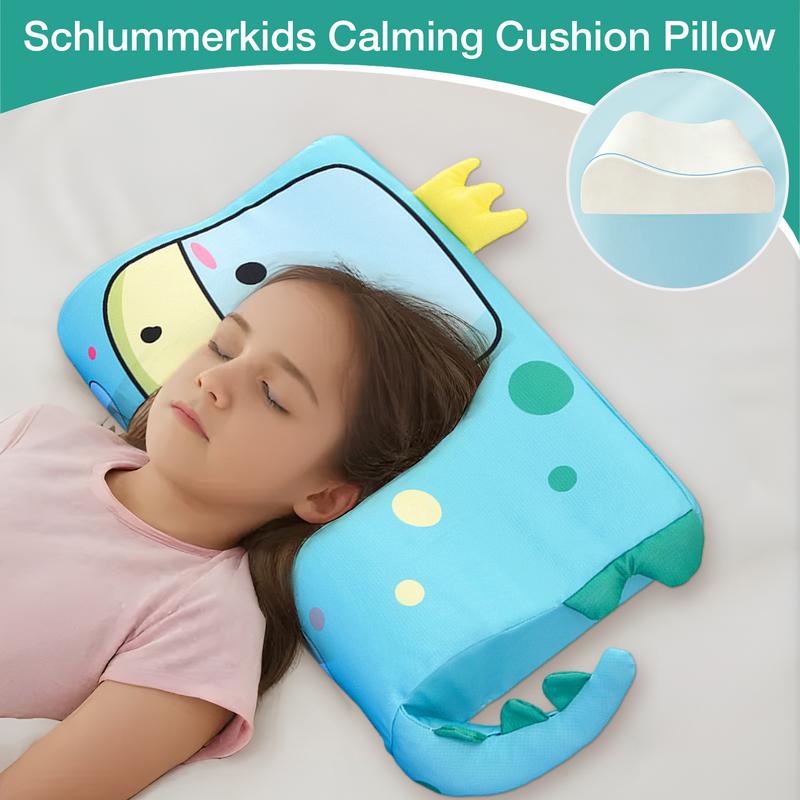 Skin-Friendly Toddler Pillow T - Travel Accessories For Toddlers review and price