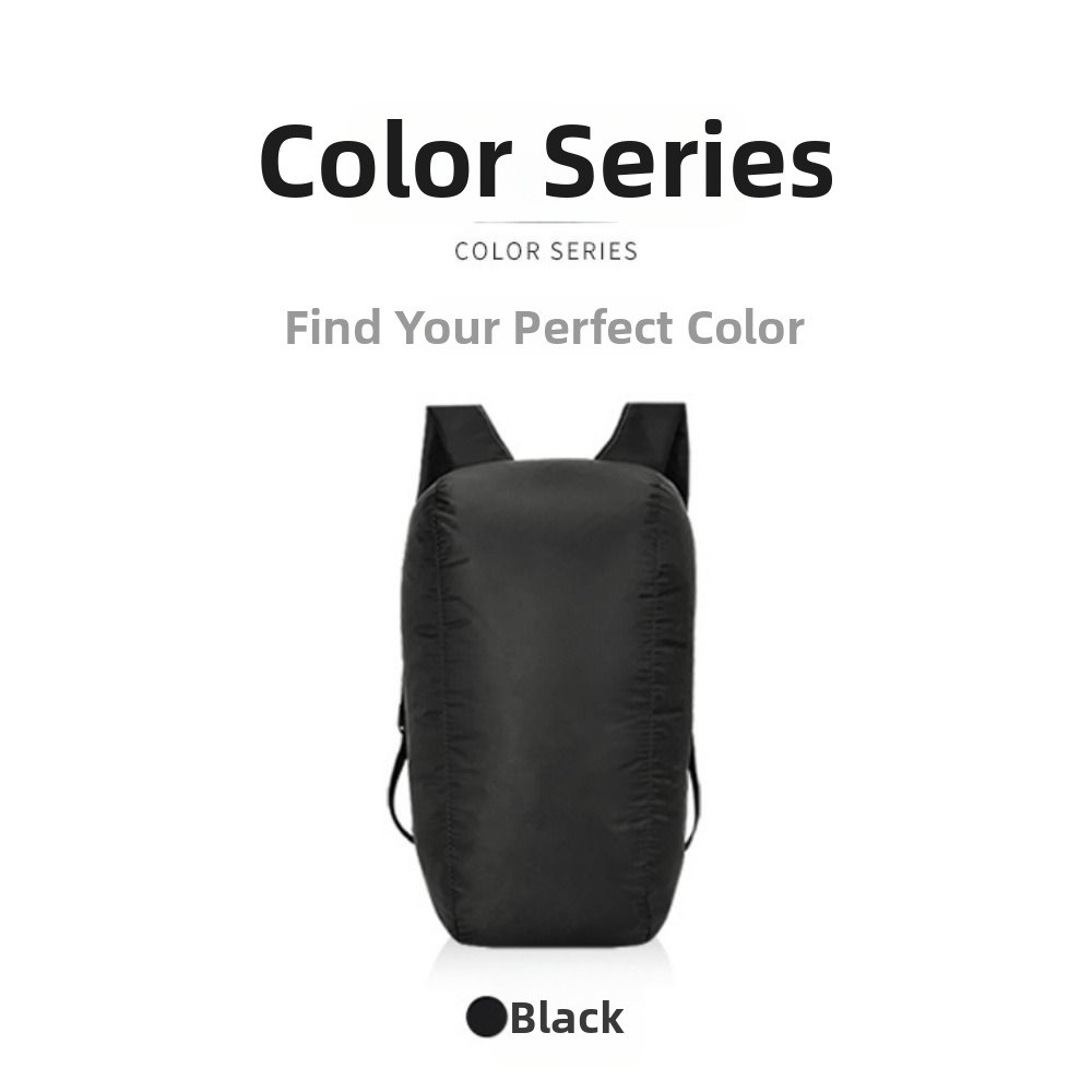 New 10L Packable Backpack Ligh - Packable Daypack Foldable review and price