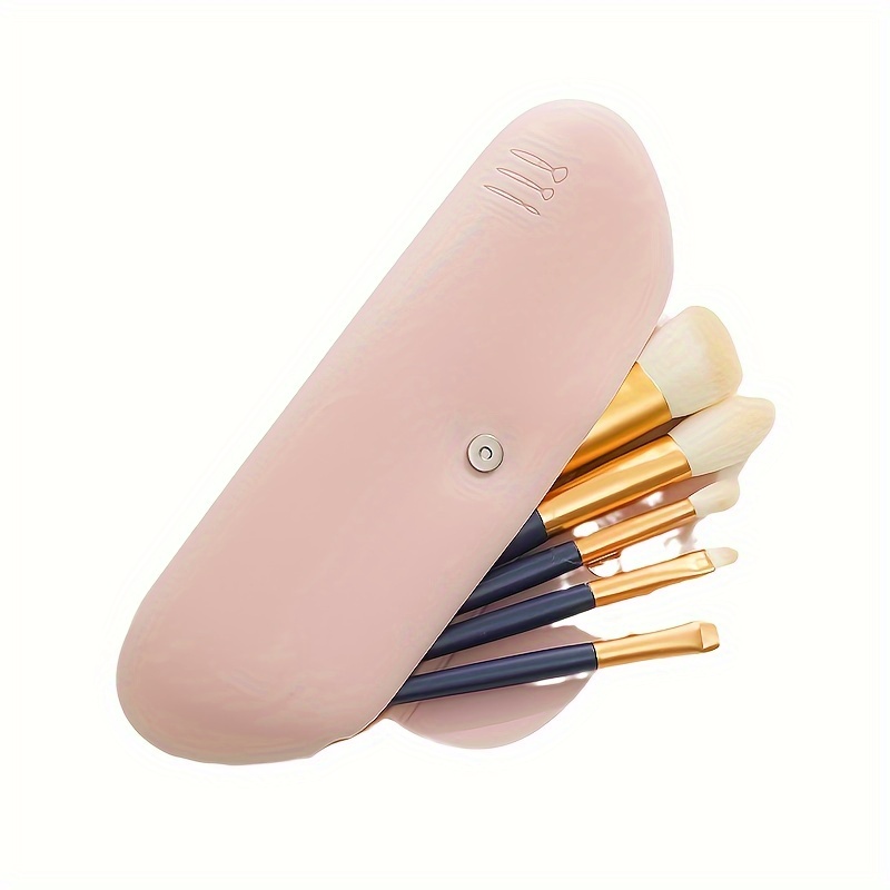 Silicone Travel Makeup Brush H - Travel Accessories Holder review and price