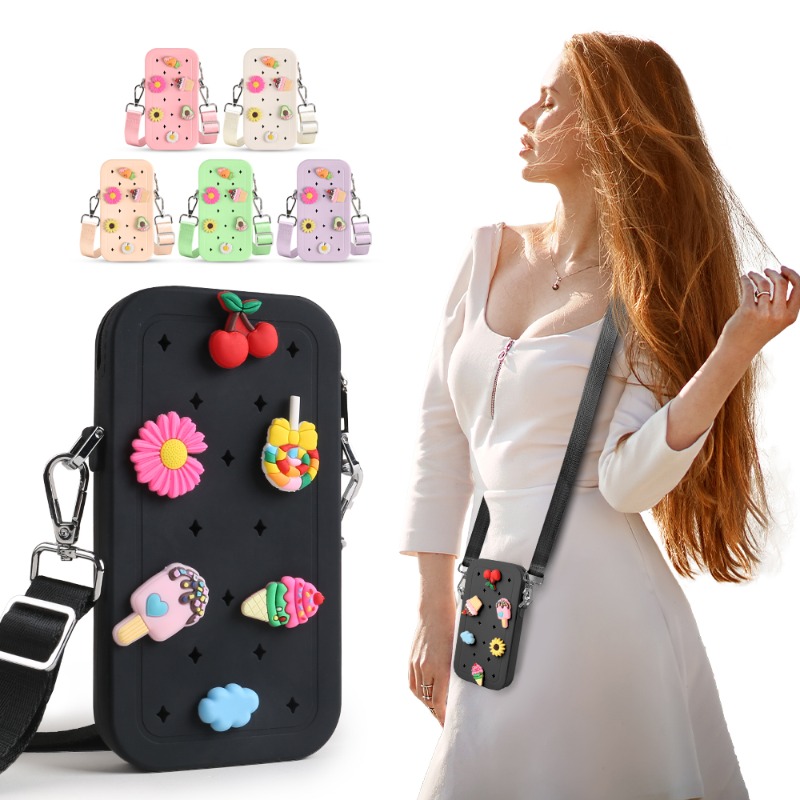 Multifunction Portable Silicon - Travel Accessories Organizer review and price