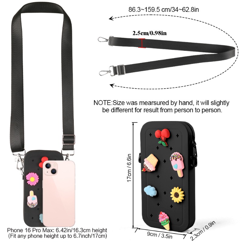 Multifunction Portable Silicon - Travel Accessories Organizer review and price