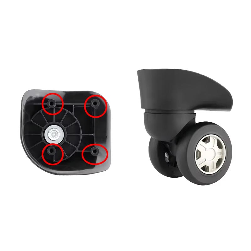 For Samsonite Luggage Wheel fo - Travel Accessories Samsonite review and price