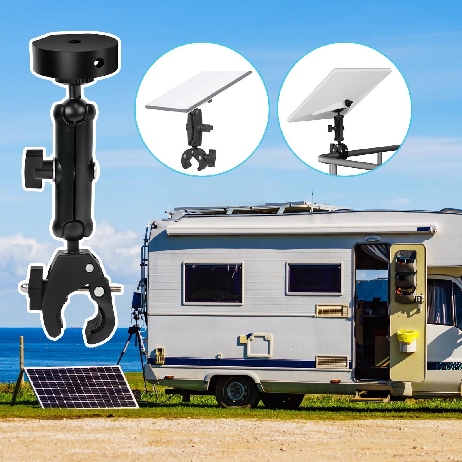Rv Pipe Adapter Aluminum Alloy - Travel Van Accessories review and price