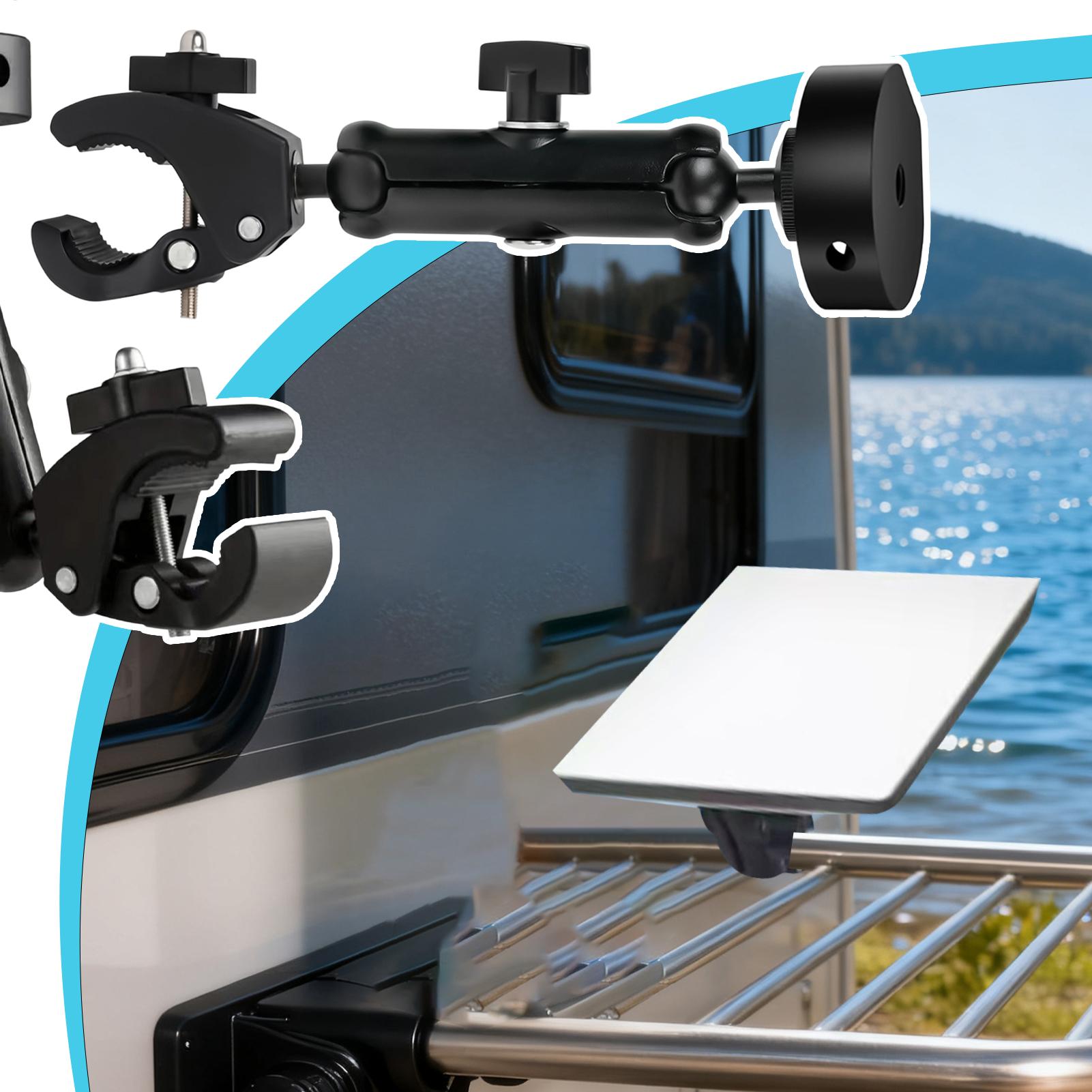 Rv Pipe Adapter Aluminum Alloy - Travel Van Accessories review and price
