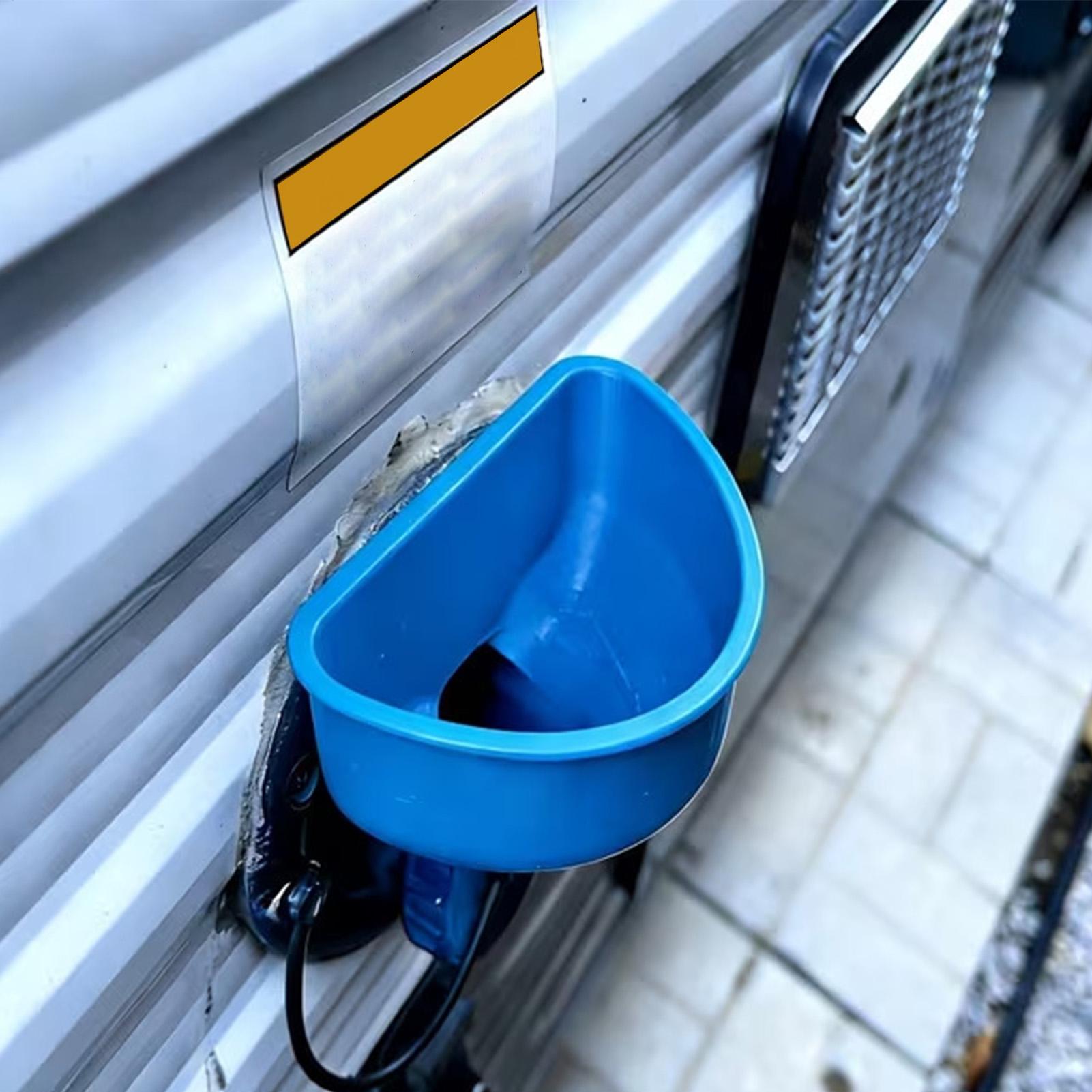 RV Water Tank Funnel Portable  - Travel Van Accessories review and price