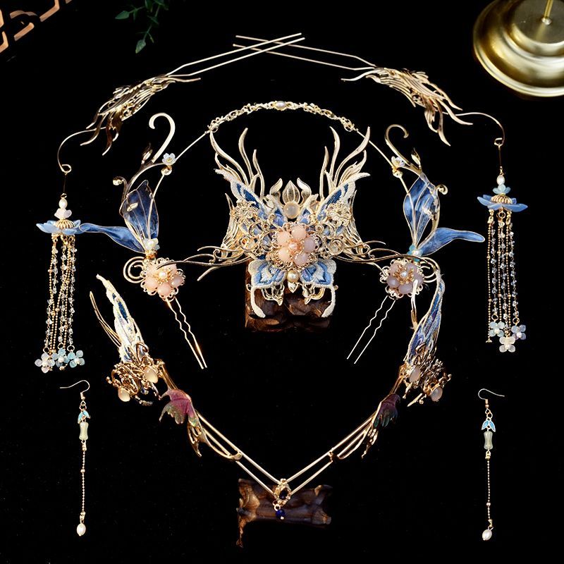 High End Ancient Chinese Style - Travel Accessories High End review and price