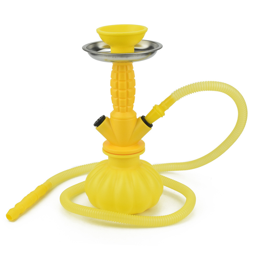 High-end Hookah Kit with Singl - Travel Accessories High End review and price