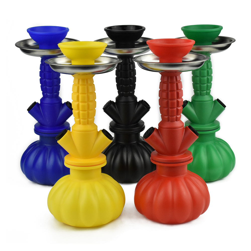 High-end Hookah Kit with Singl - Travel Accessories High End review and price