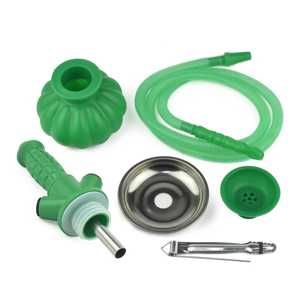 High-end Hookah Kit with Singl - Travel Accessories High End review and price
