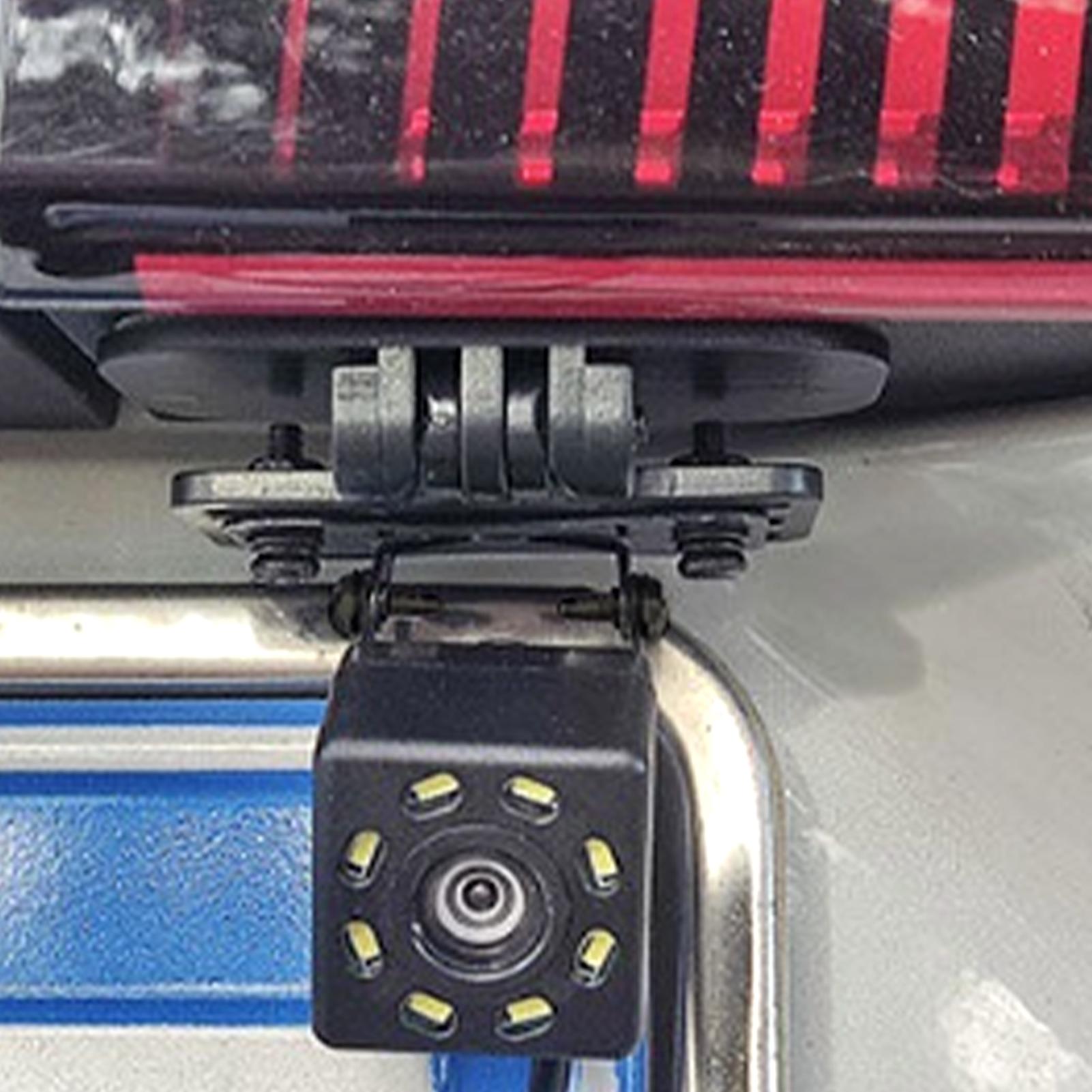 Rear Dash Cam Window Mount Sta - Travel Accessories Holder review and price