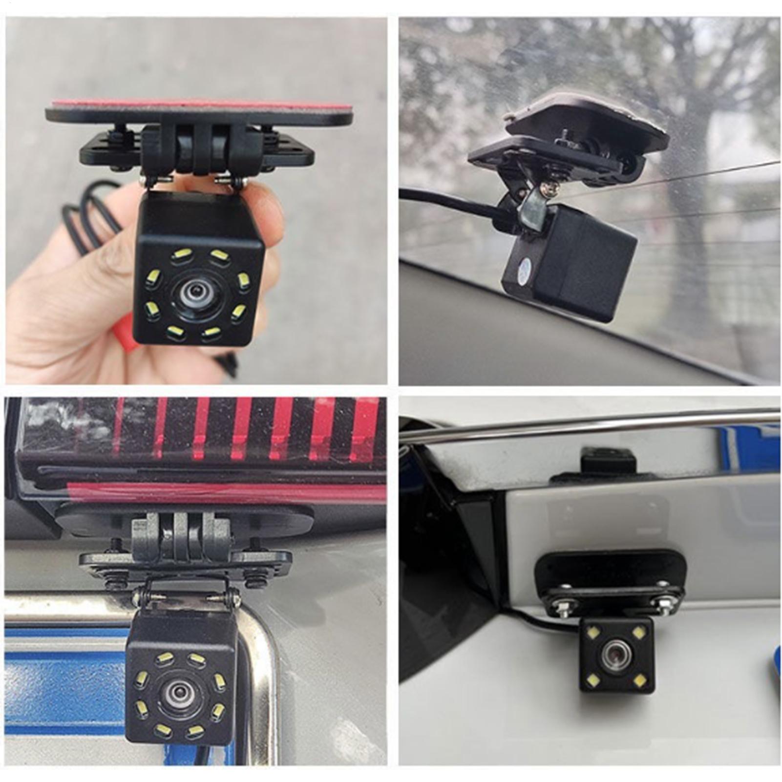 Rear Dash Cam Window Mount Sta - Travel Accessories Holder review and price