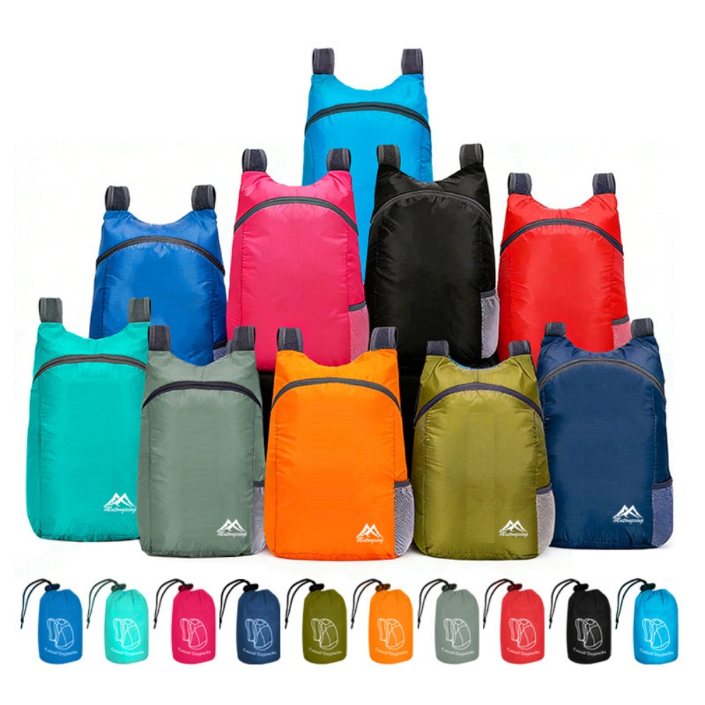 High Quality 20L Packable Back - Packable Daypack Foldable review and price