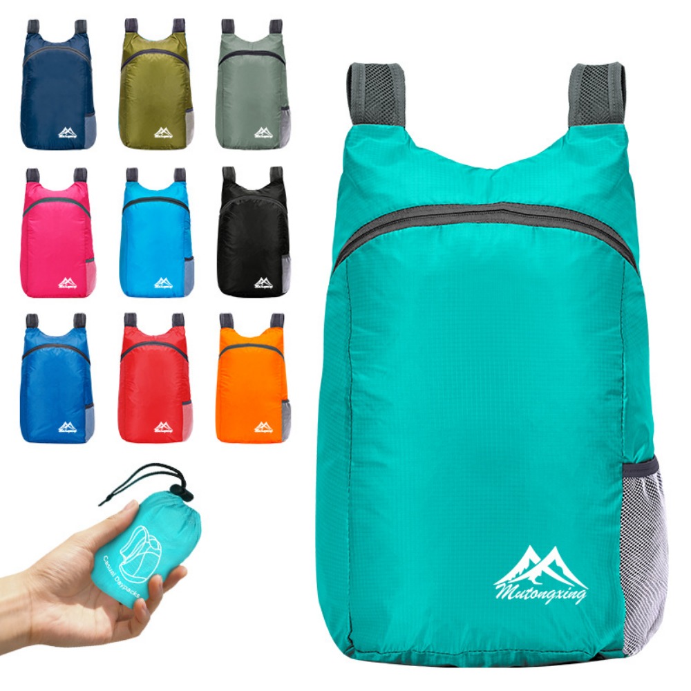 High Quality 20L Packable Back - Packable Daypack Foldable review and price