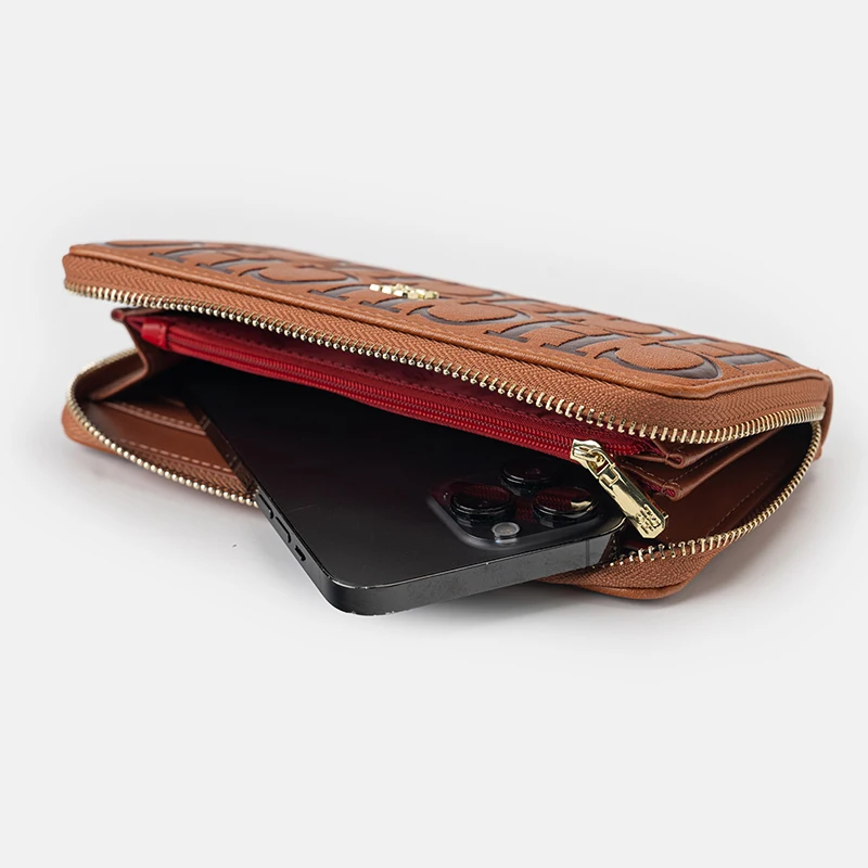 CH Designer Long Wallet for Wo - Travel Accessories Designer review and price