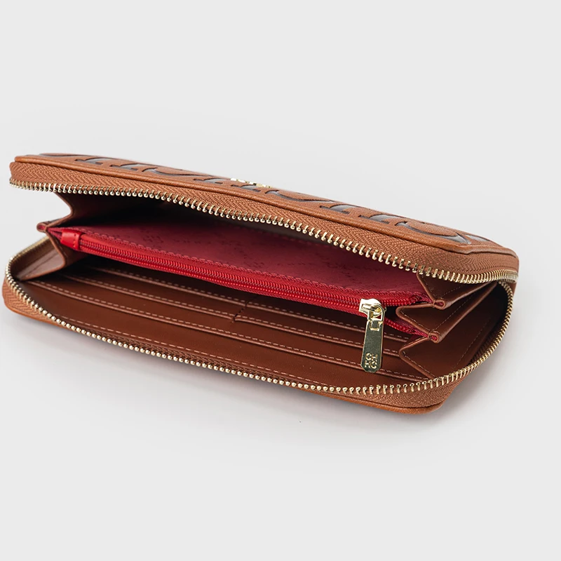 CH Designer Long Wallet for Wo - Travel Accessories Designer review and price