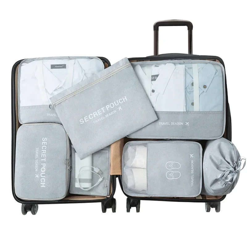 Travel Clothes Storage Bag Fas - Travel Accessories Organizer review and price