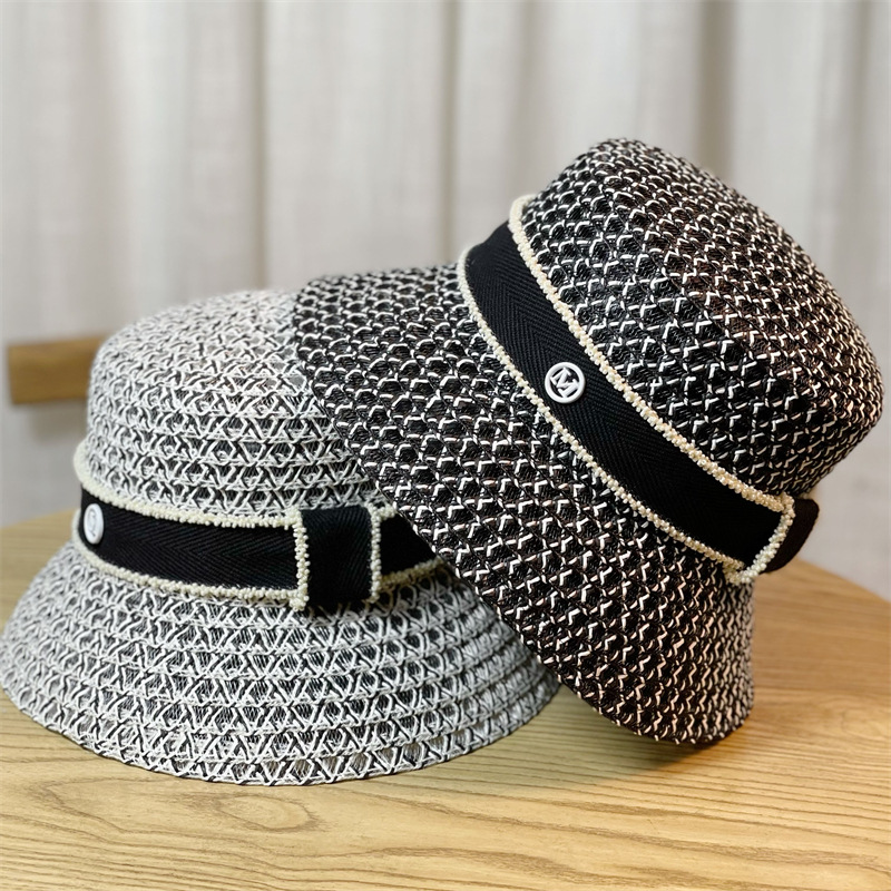 Toddler Kids Straw Sun Hat Sum - Travel Accessories For Toddlers review and price