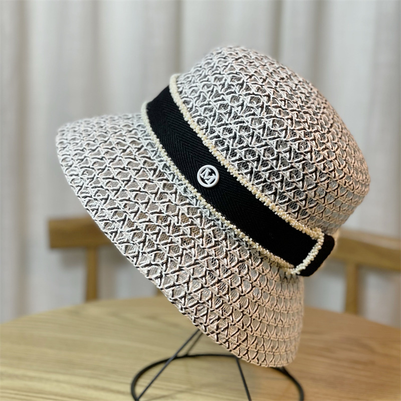 Toddler Kids Straw Sun Hat Sum - Travel Accessories For Toddlers review and price