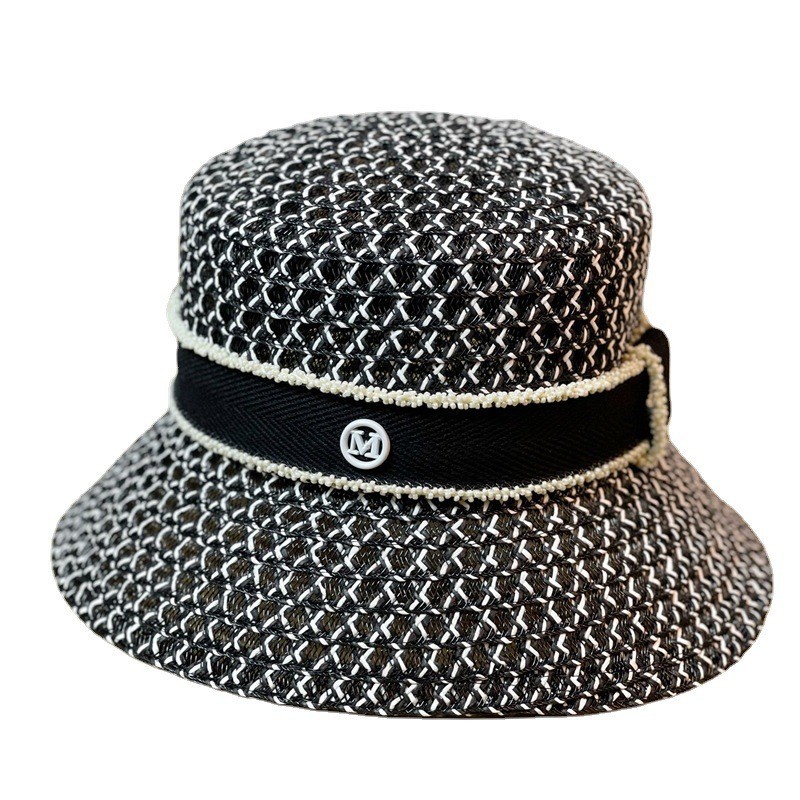 Toddler Kids Straw Sun Hat Sum - Travel Accessories For Toddlers review and price