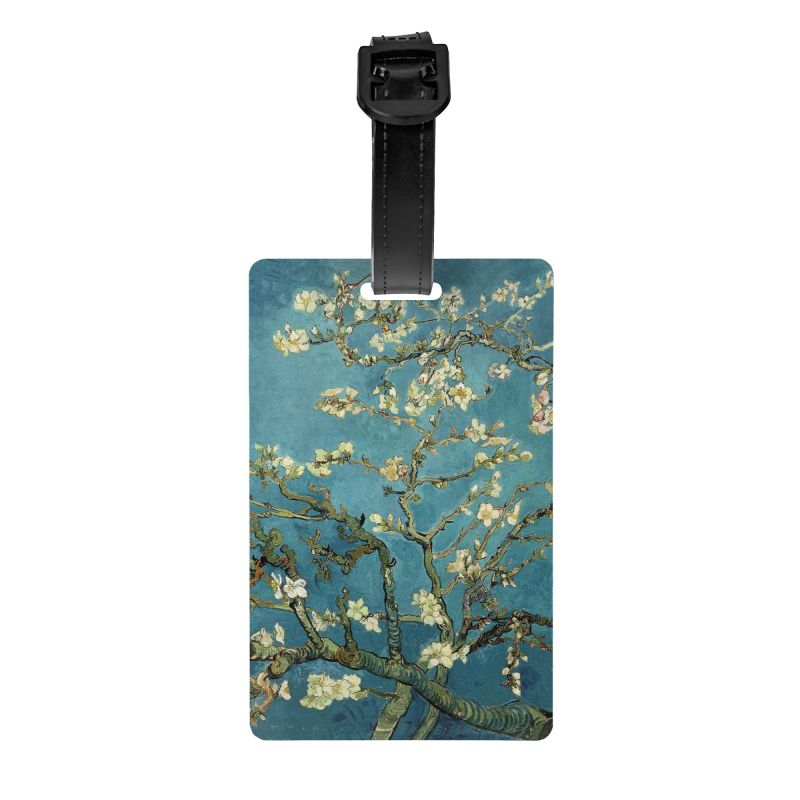Vincent Van Gogh Almond Blosso - Travel Van Accessories review and price
