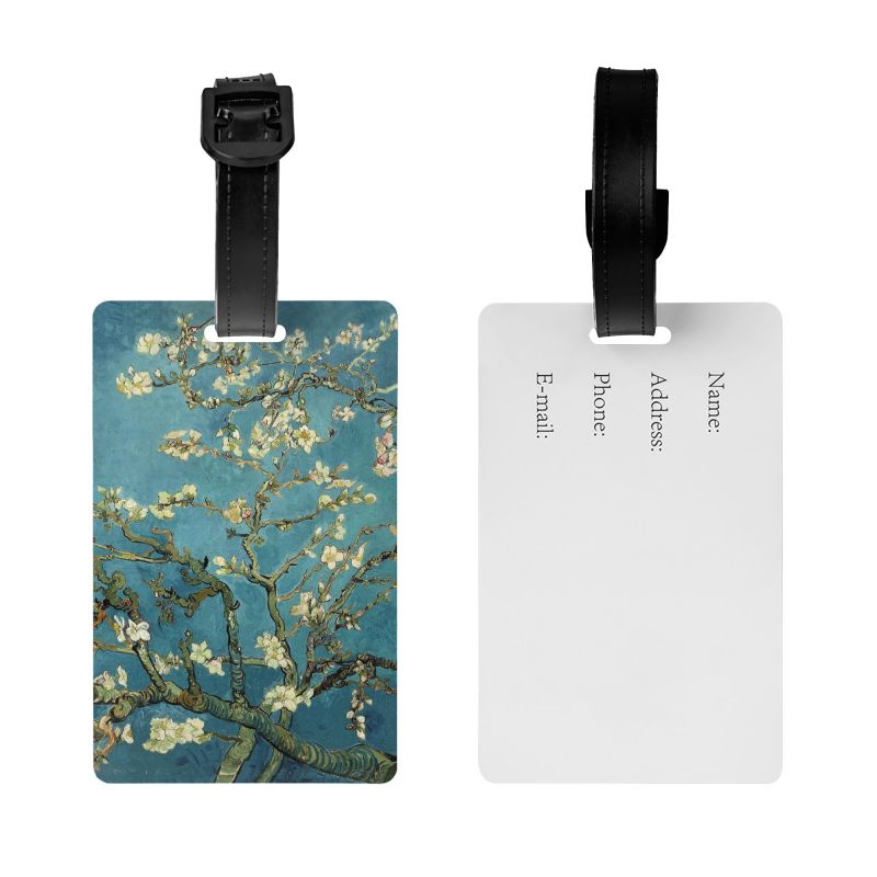 Vincent Van Gogh Almond Blosso - Travel Van Accessories review and price