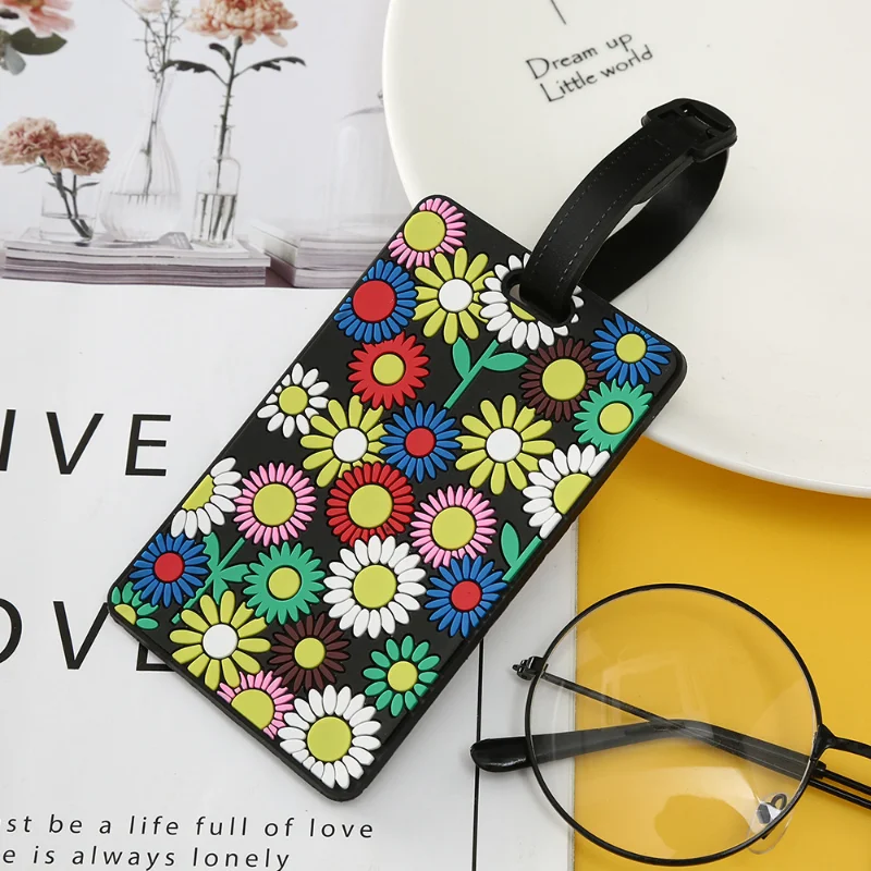 1PCS New Suitcase Color Patter - Travel Accessories Designer review and price
