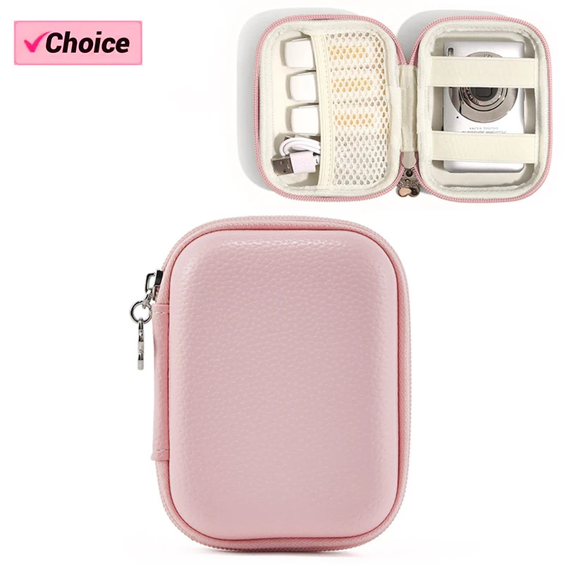 Digital Camera Case Bag Small  - Travel Accessories Holder review and price