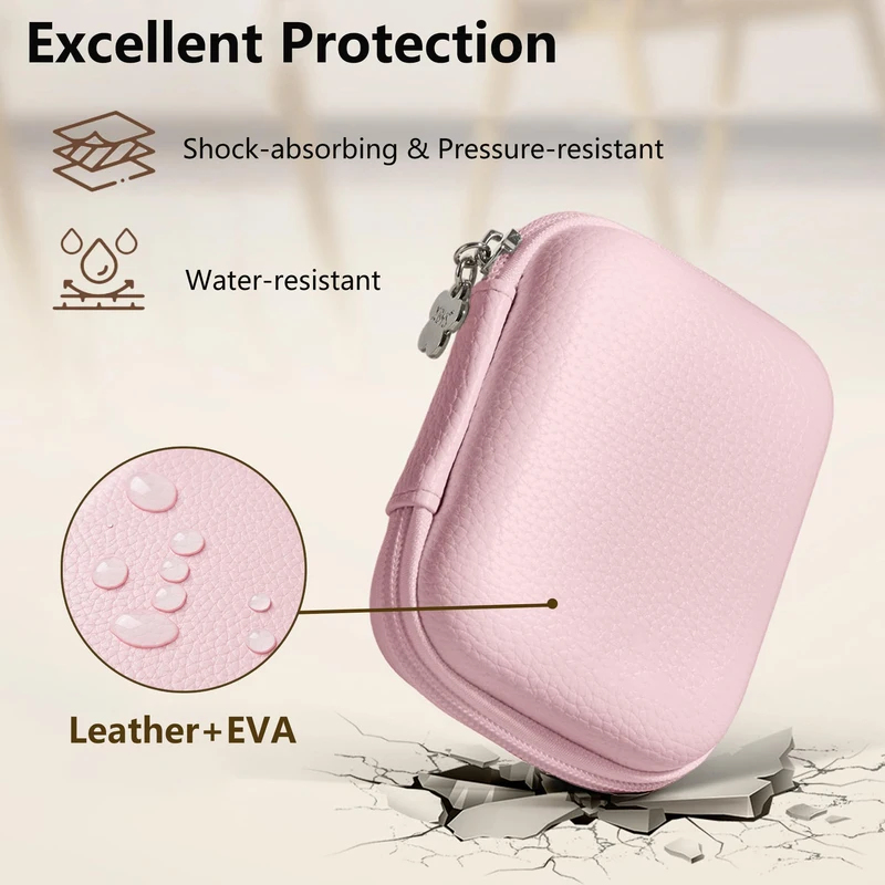 Digital Camera Case Bag Small  - Travel Accessories Holder review and price