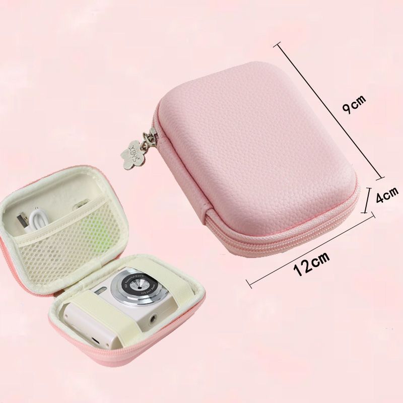 Digital Camera Case Bag Small  - Travel Accessories Holder review and price