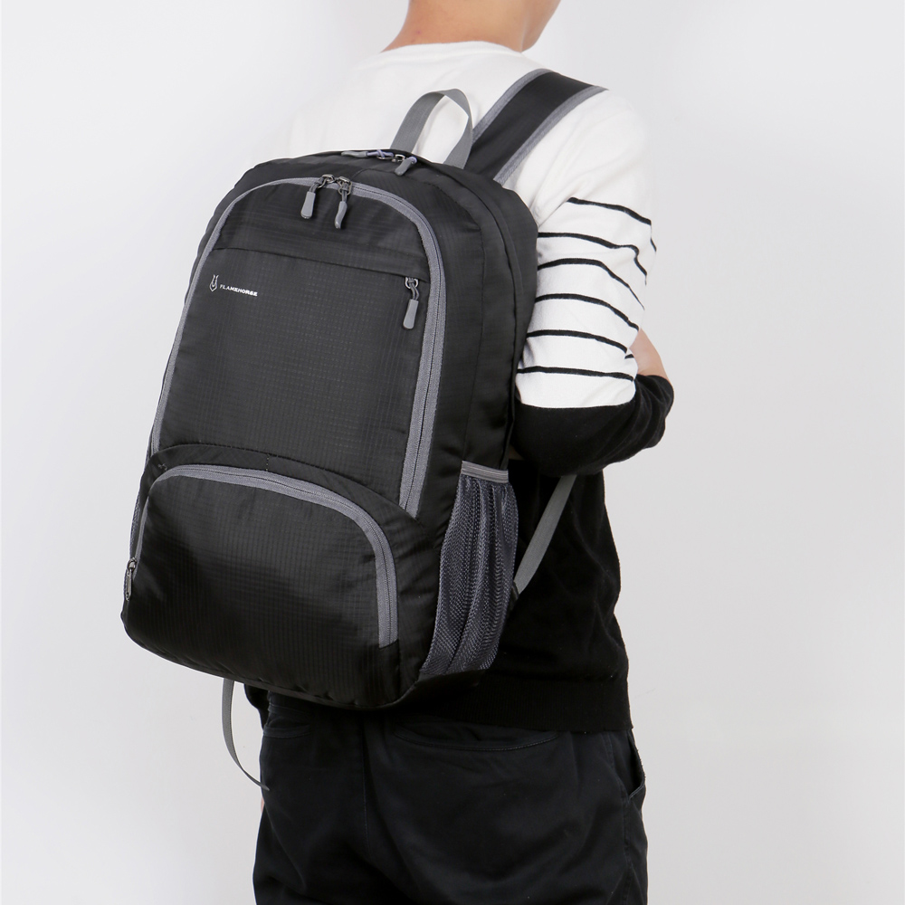 Lightweight Foldable Backpack  - Packable Daypack Foldable review and price