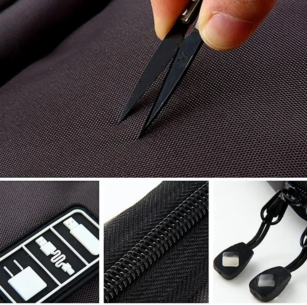 Cable Organizer Storage Bags S - Travel Accessories Organizer review and price