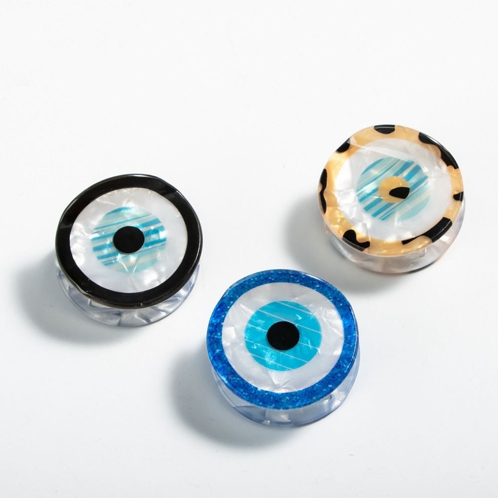 Kroean Style Blue Demon Eye Ha - Travel Accessories Holder review and price